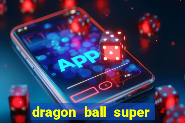 dragon ball super super hero torrent magnet